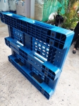 Pallet Nhựa 3 Chân